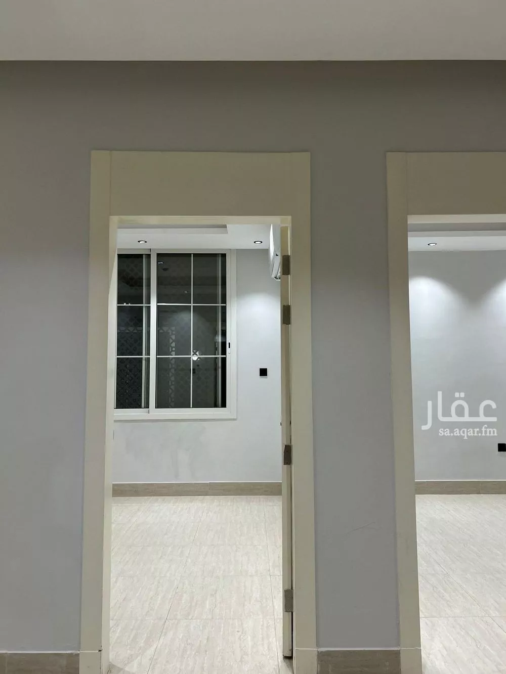 شقة 3 غرف في النرجس 2