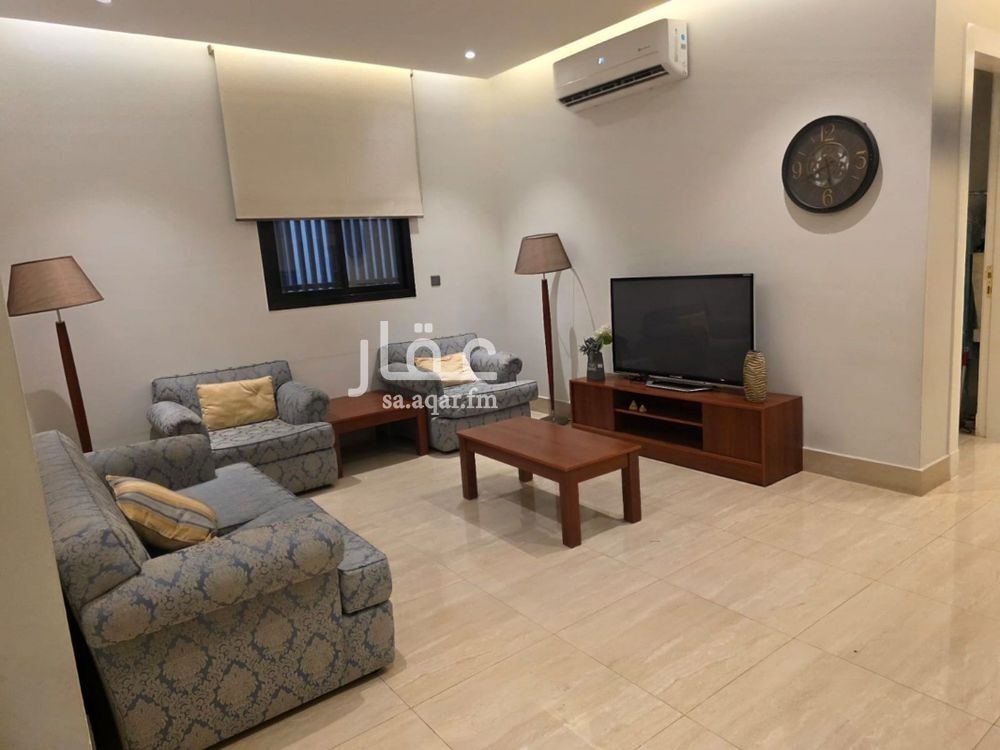 4 bedroom apartment in Qurtubah, Riyadh 6