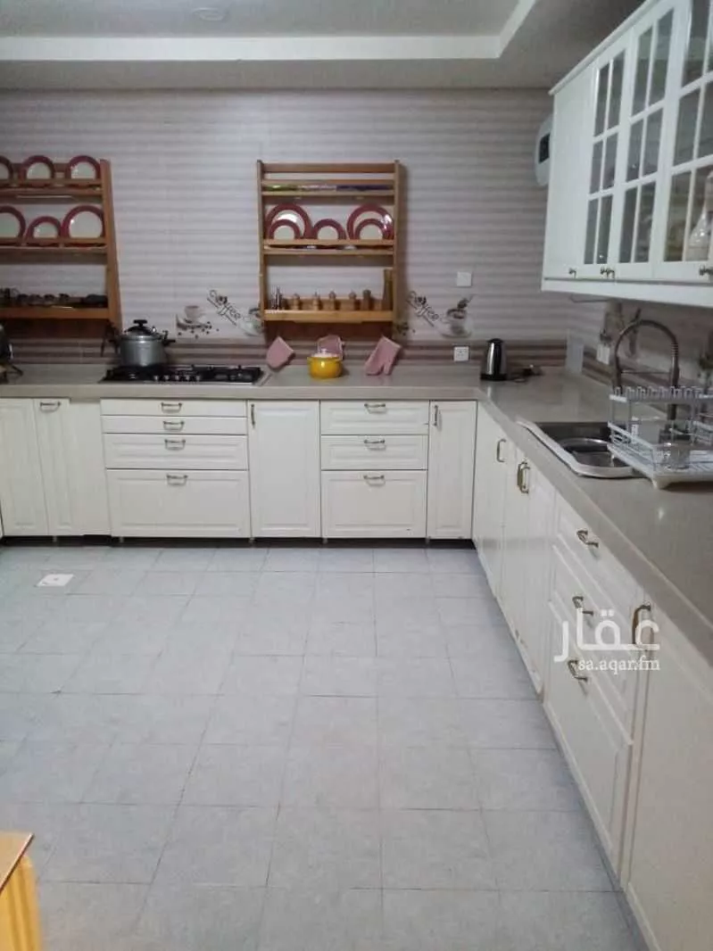 6 bedroom apartment in Al Salamah, Makkah 27