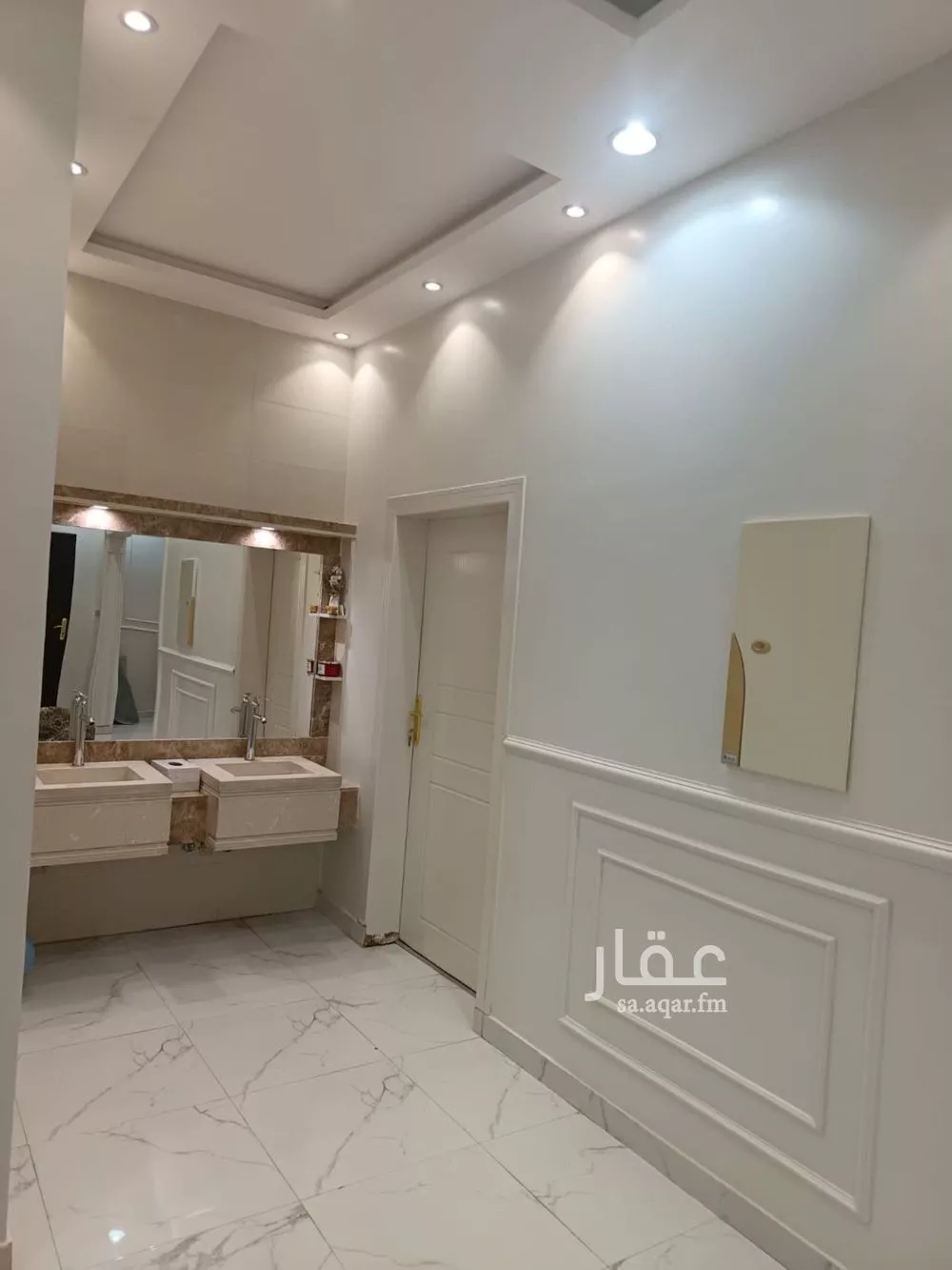 فيلا 7 غرف في الرمال 2