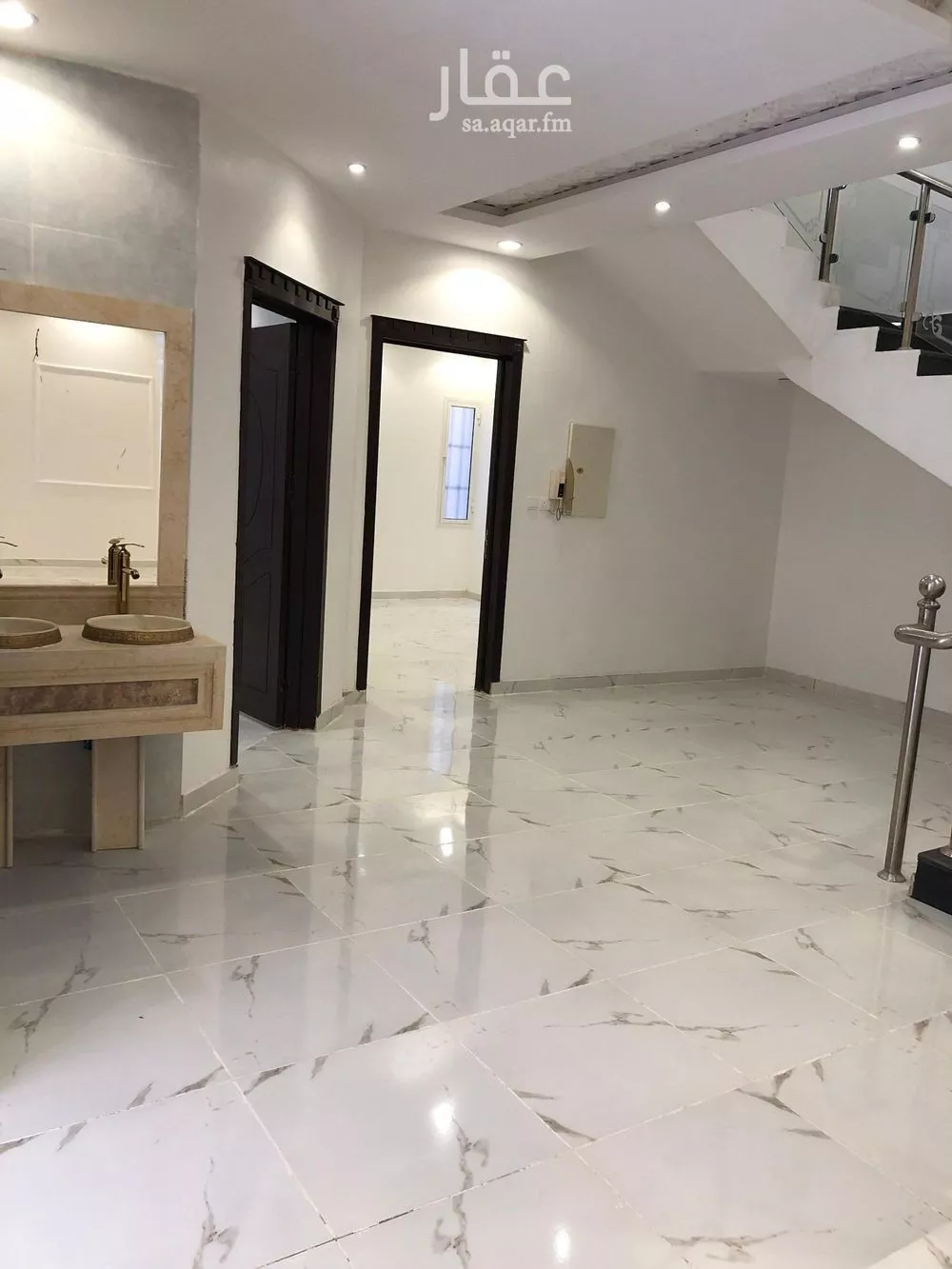 فيلا 5 غرف في الرمال 3