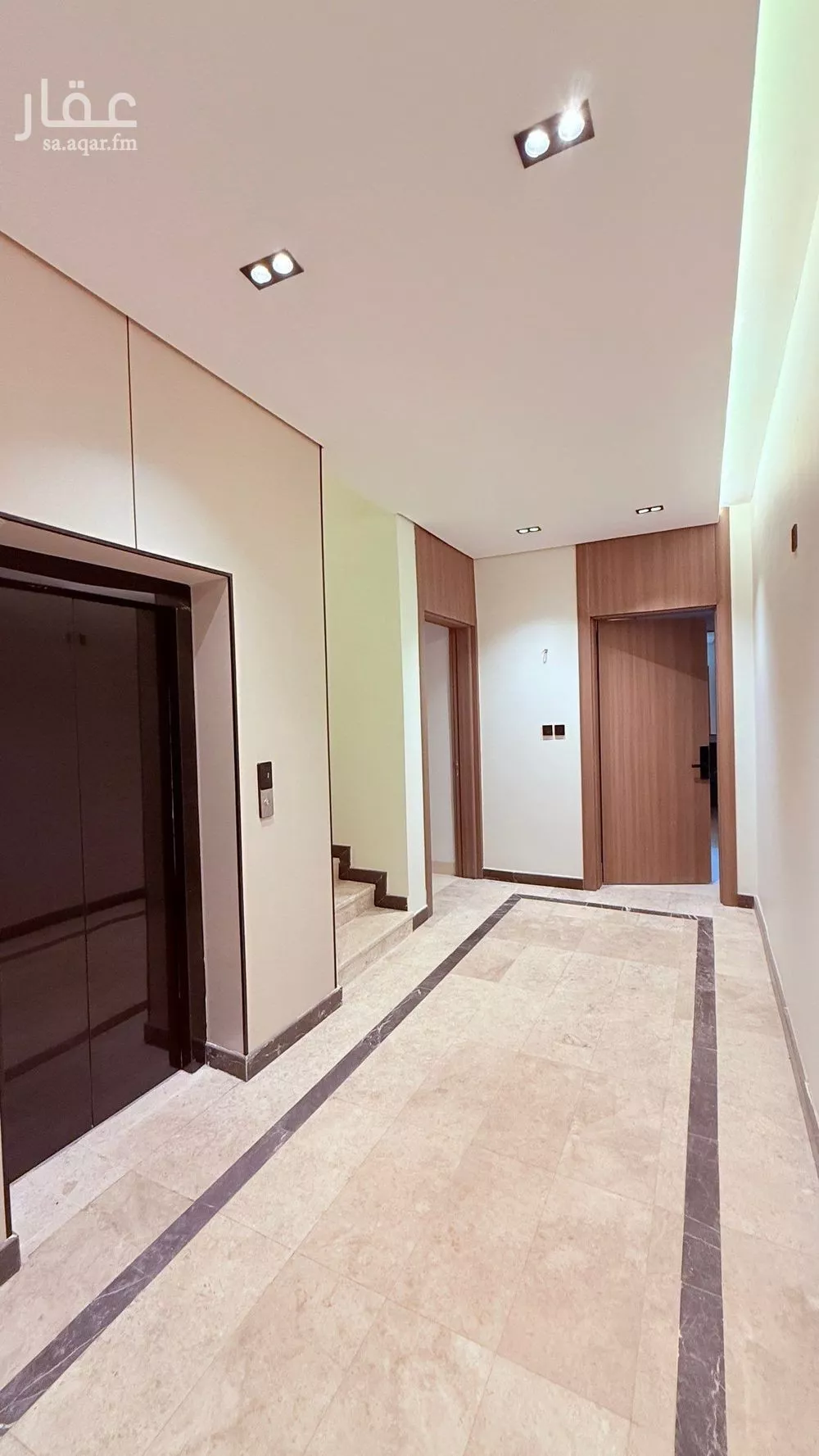 شقة 5 غرف في الشعلة 3