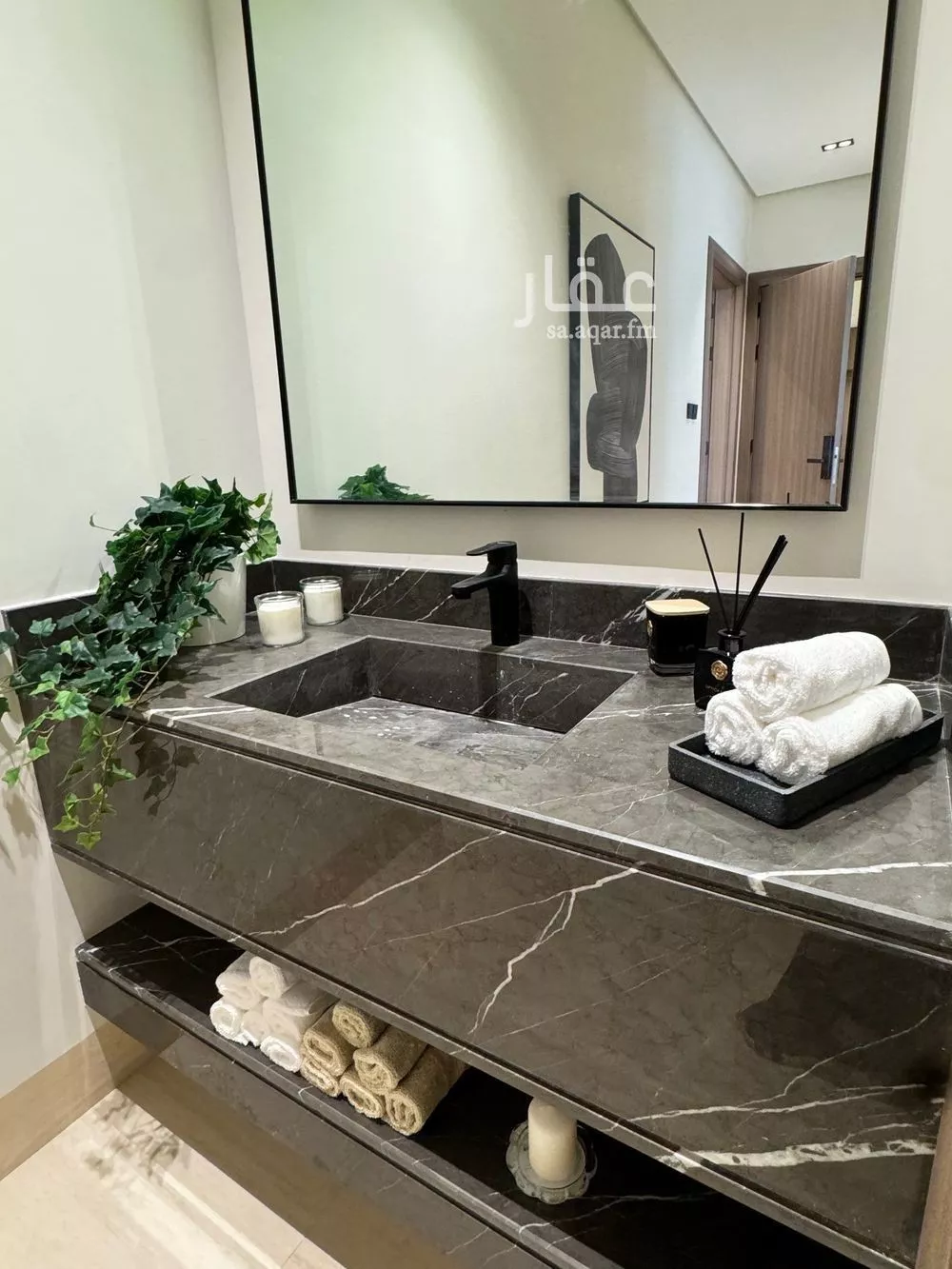 شقة 5 غرف في الشعلة 2