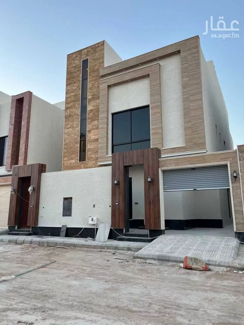 3 bedroom apartment in Al Rimal 2