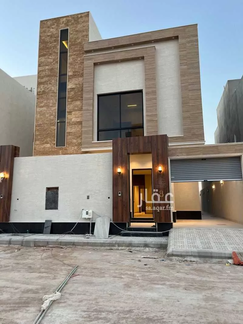 3 bedroom apartment in Al Rimal 1