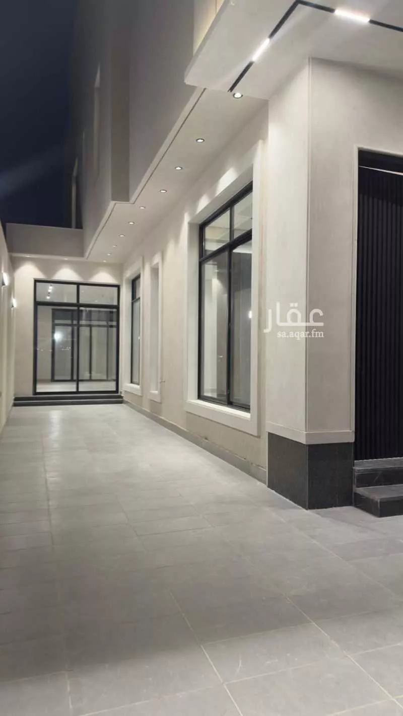 فيلا 4 غرف في الرمال 1