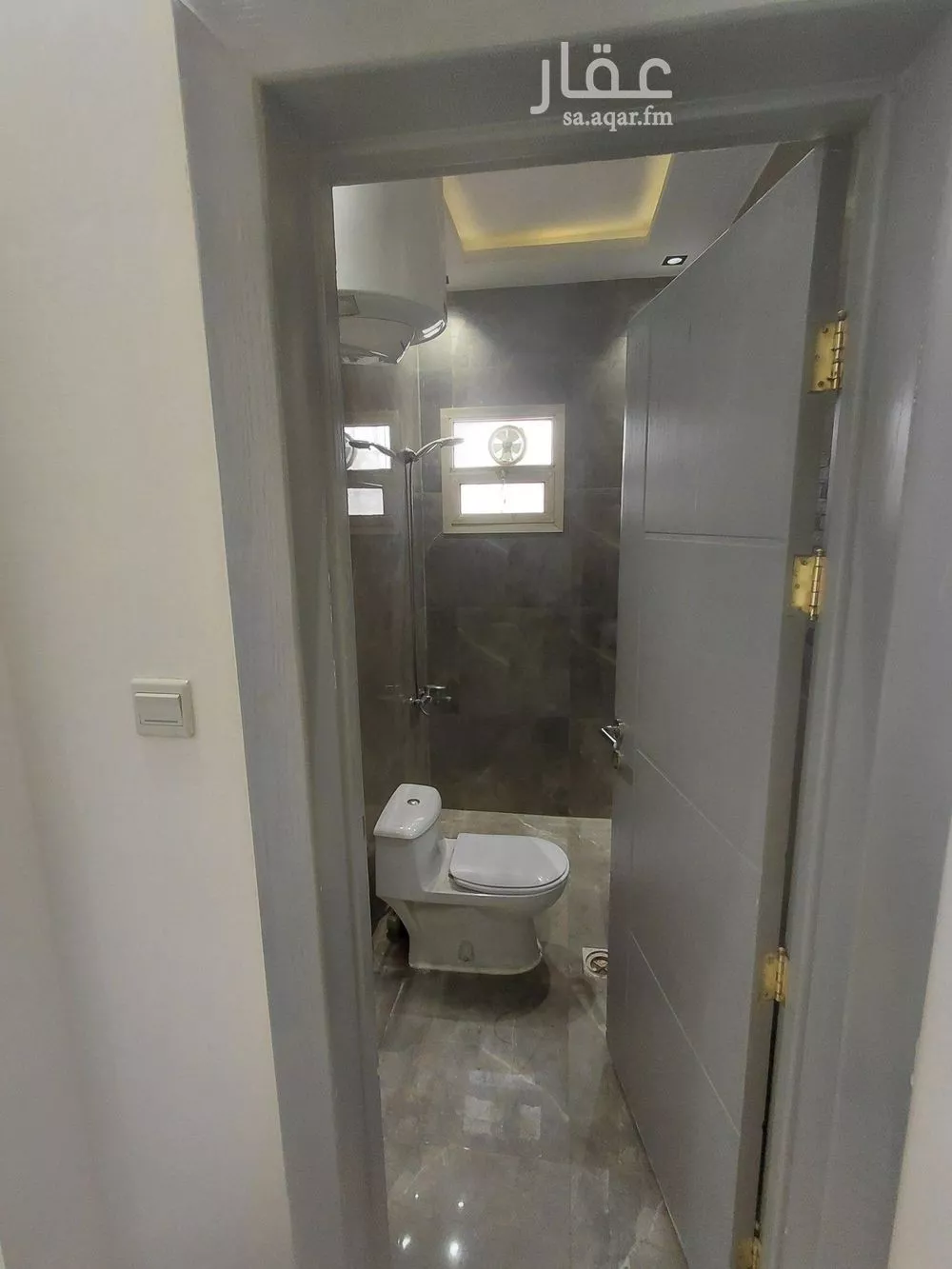 1 bedroom apartment in Al Aqiq 3