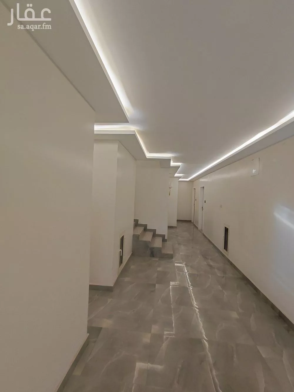 شقة 1 غرف في الملقا 3