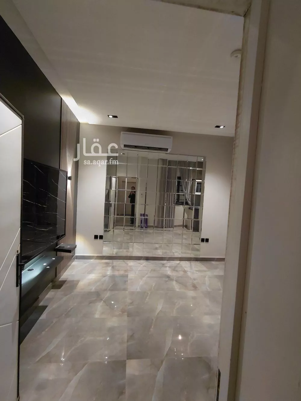 1 bedroom apartment in Hittin 4