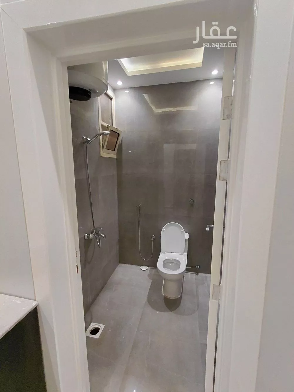 1 bedroom apartment in Al Aqiq 5