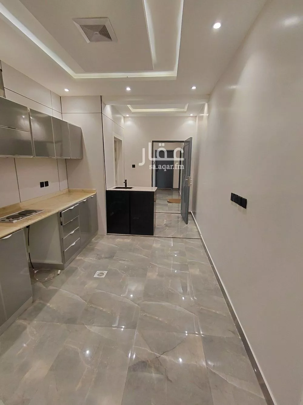 1 bedroom apartment in Al Aqiq 2