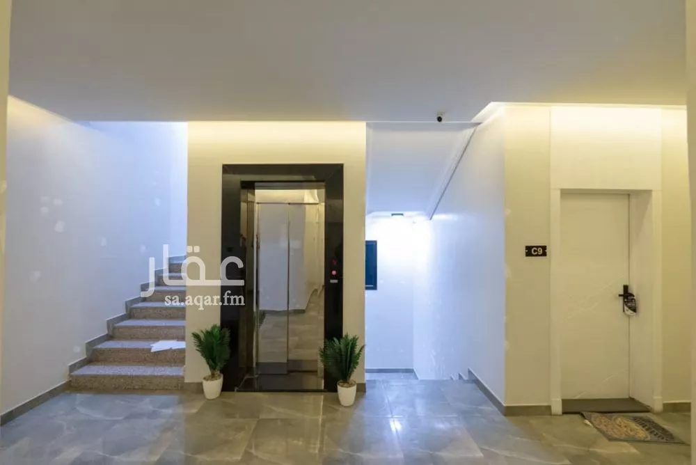 شقة 1 غرف في الصحافة 2