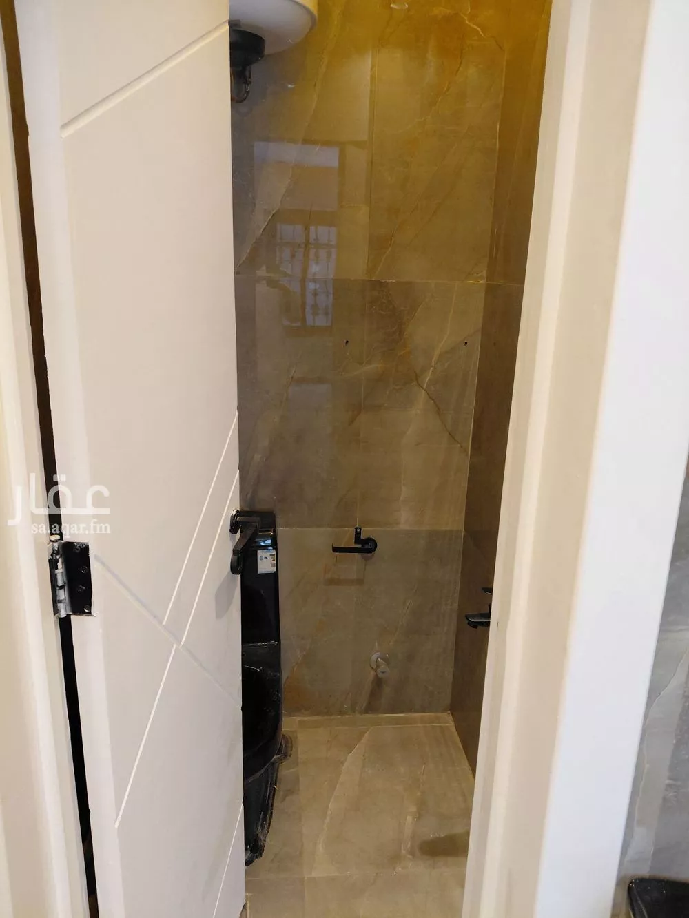 شقة 1 غرف في الملقا، الرياض 4