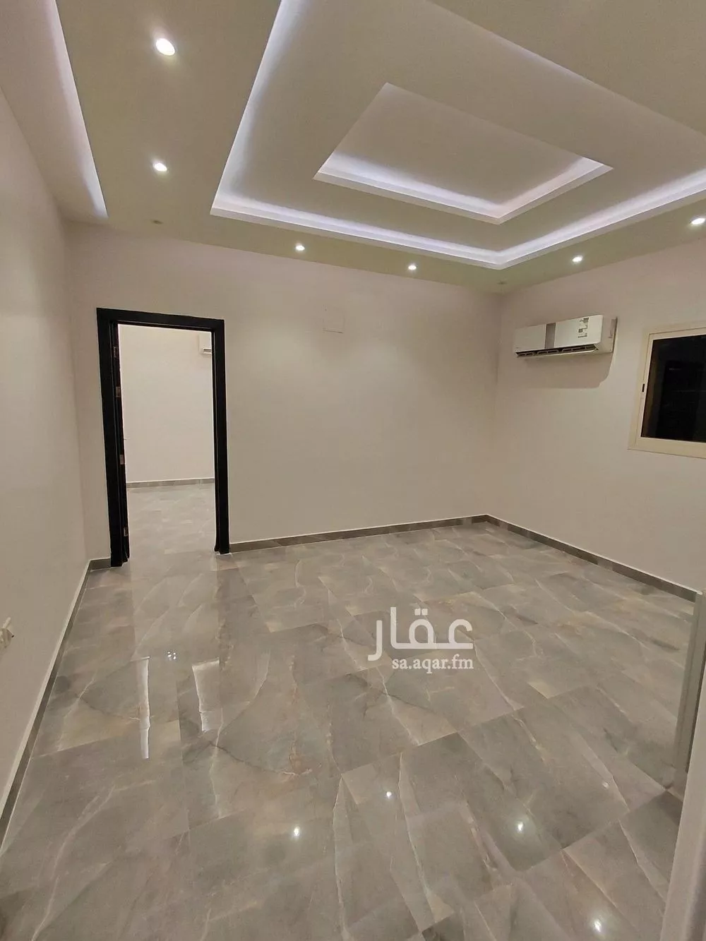 شقة 1 غرف في الملقا 3