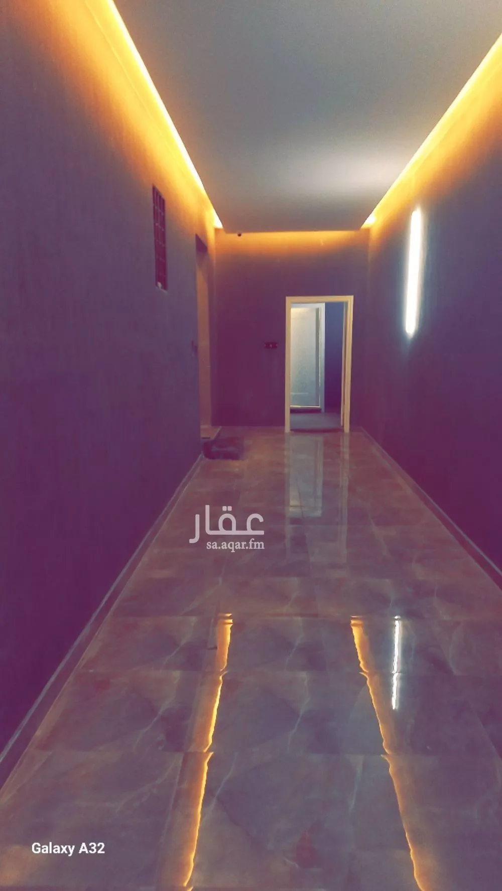 شقة 1 غرف في العارض 3