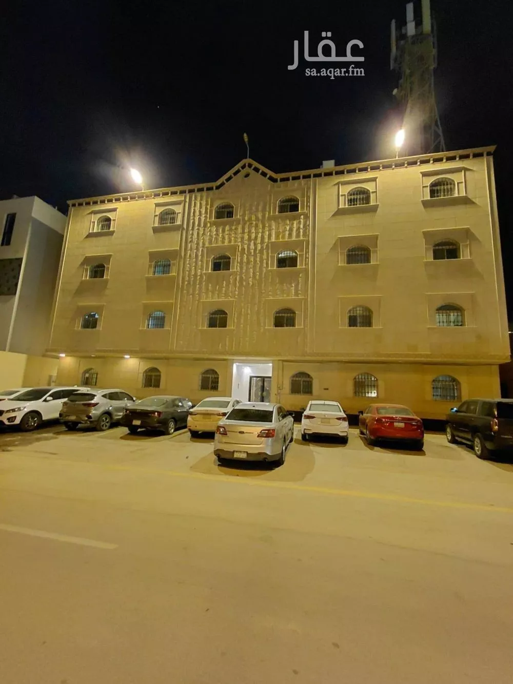 1 bedroom apartment in Al Qairawan, Riyadh 4
