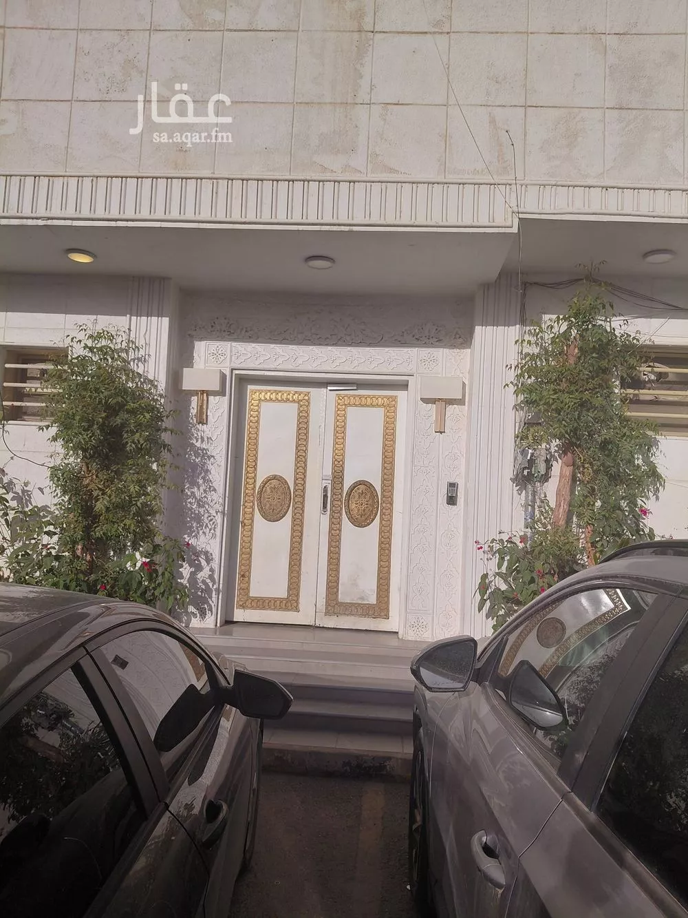 شقة 1 غرف في الملقا 2