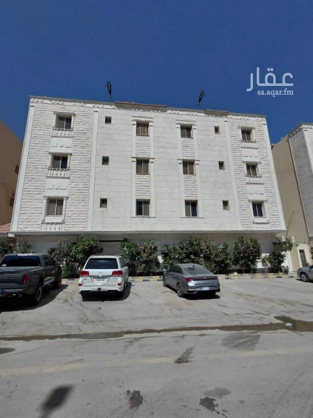 1 bedroom apartment in Al Malqa 1
