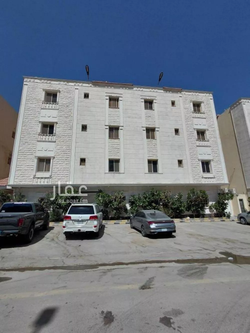 1 bedroom apartment in Al Malqa 2