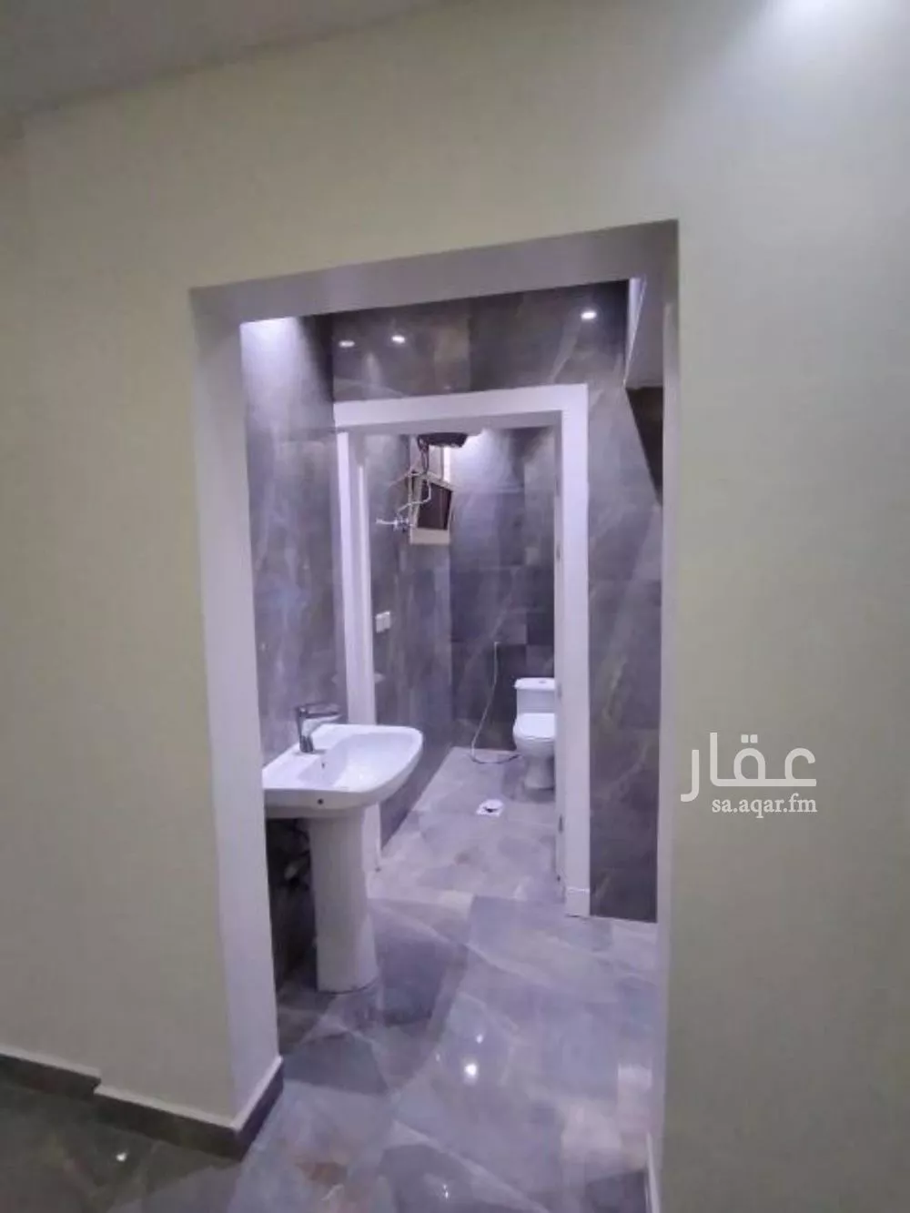 1 bedroom apartment in Al Aqiq 2