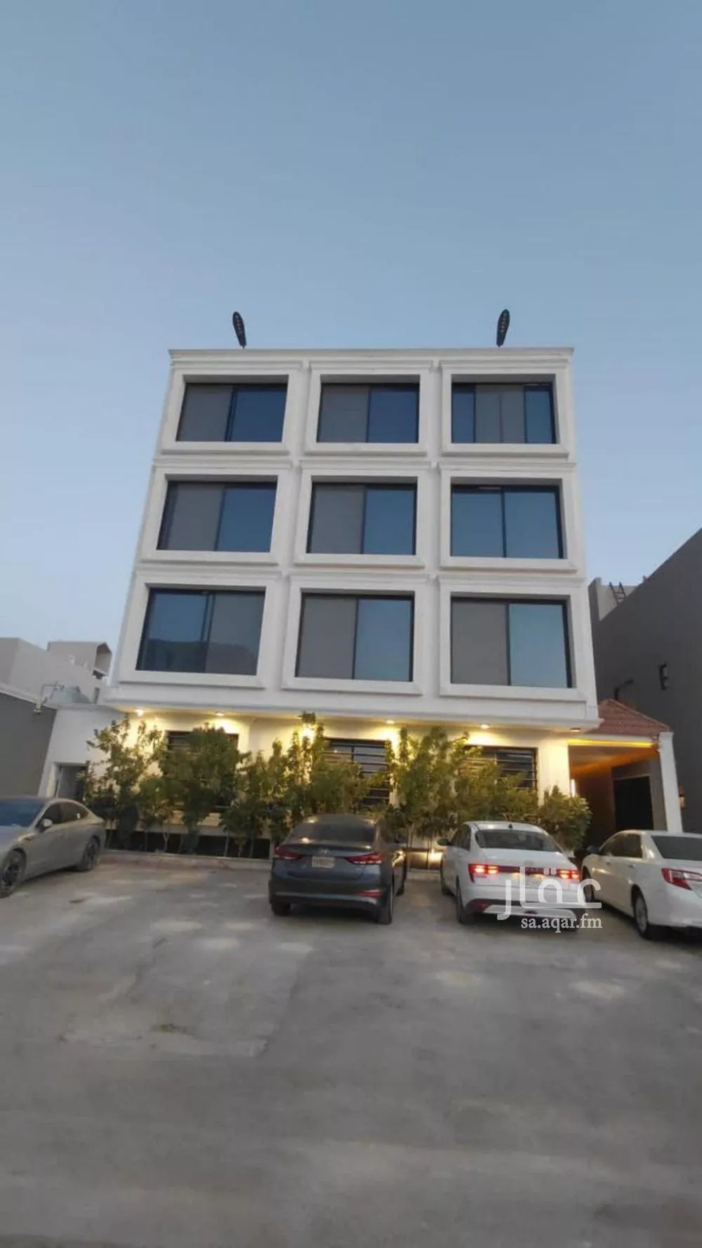 1 bedroom apartment in Al Aridh 2