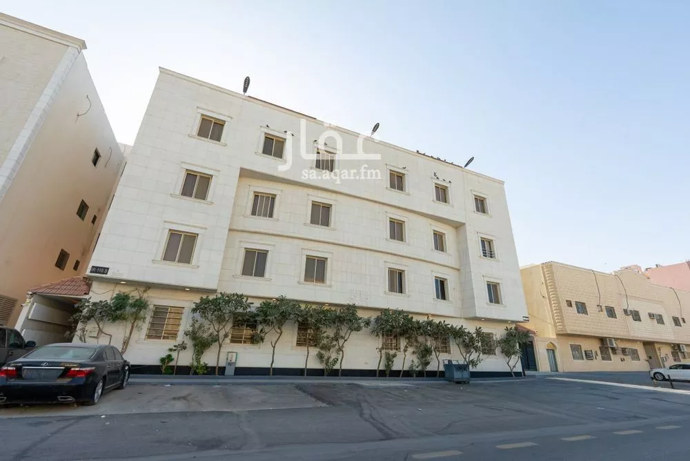 شقة 1 غرف في العقيق