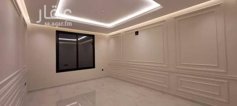 دور 8 غرف في العقيق 4