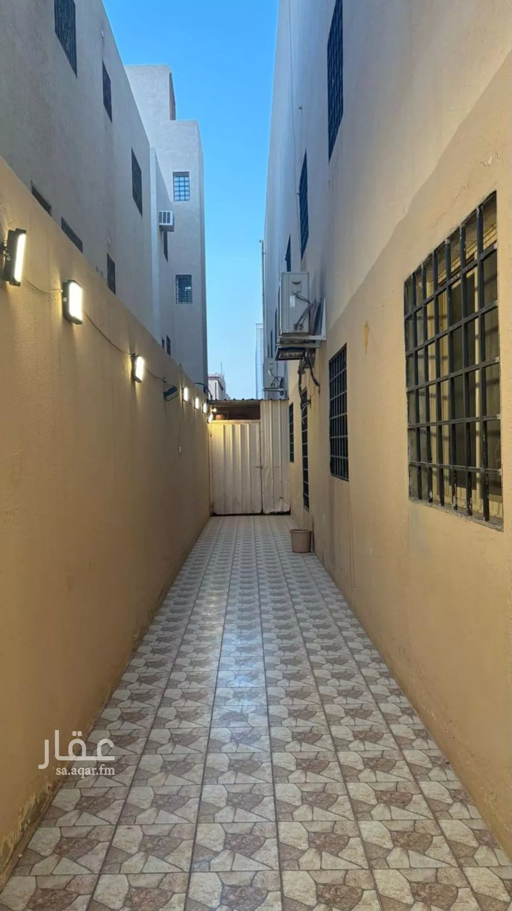 شقة 3 غرف في ظهرة لبن 3