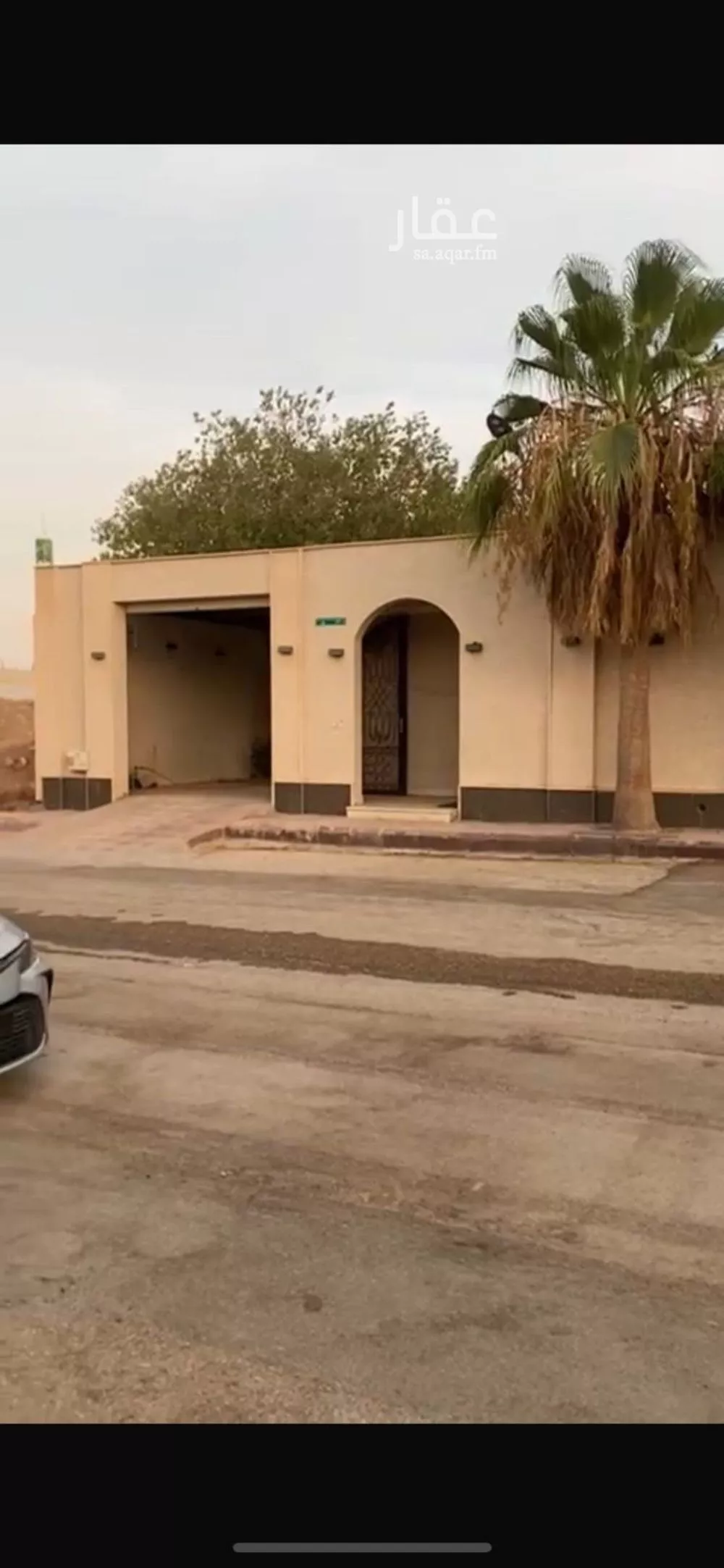 أرض 600 م² في الرمال 2