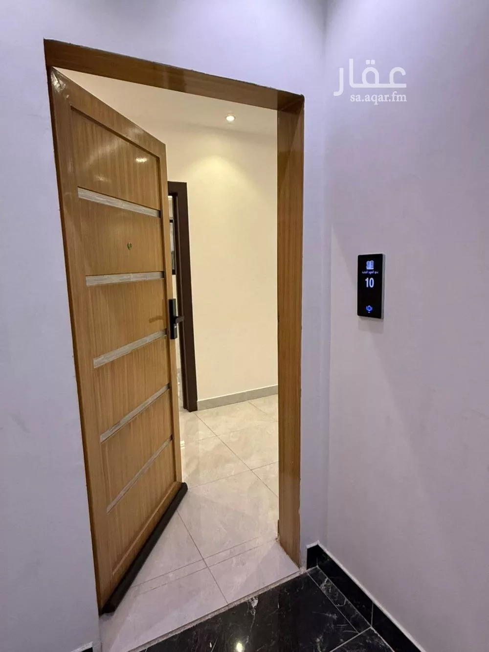 شقة 4 غرف في الرمال 4