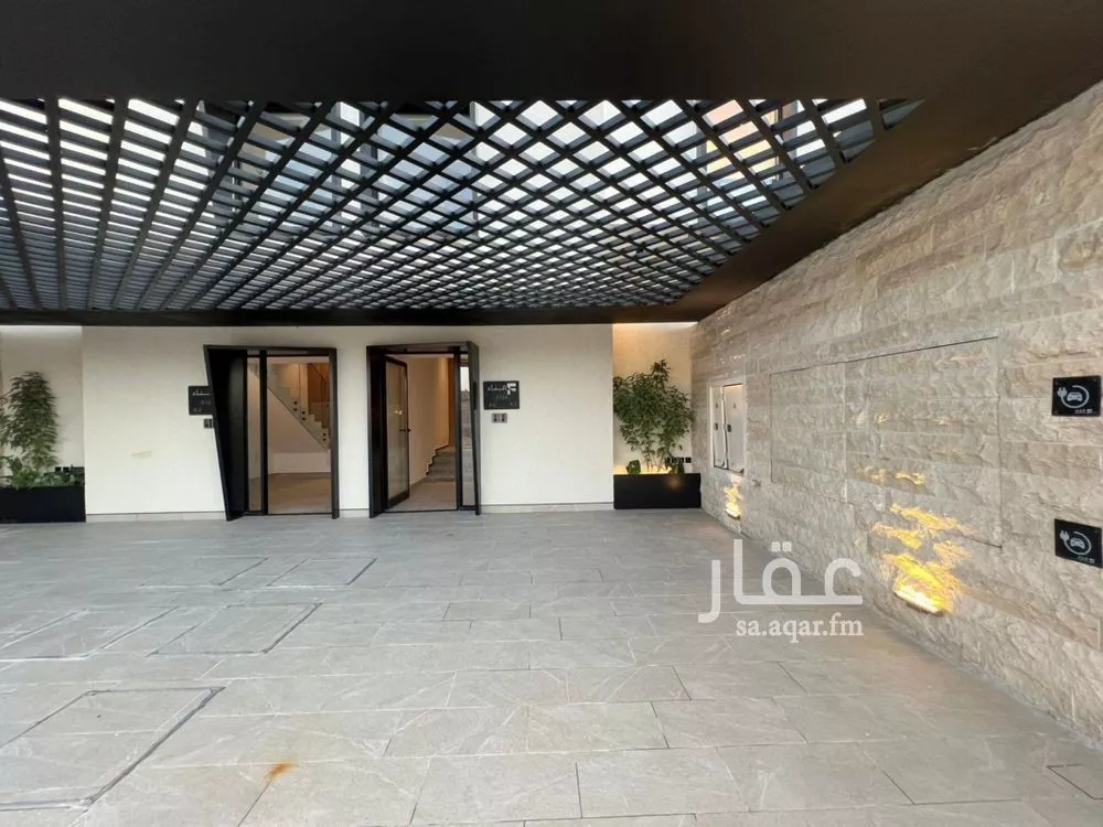 دور 3 غرف في العارض 2