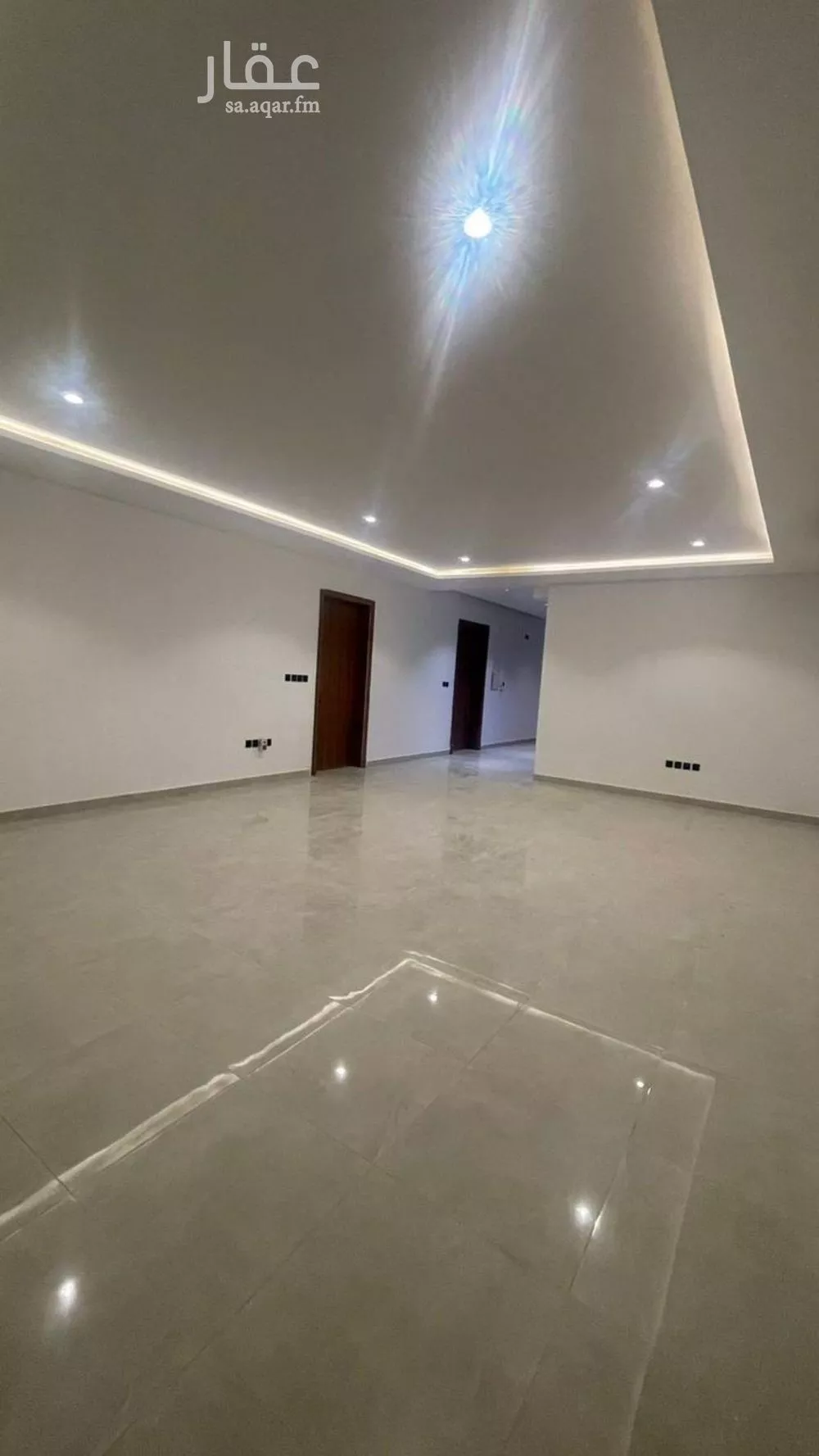 دور 3 غرف في العارض 3