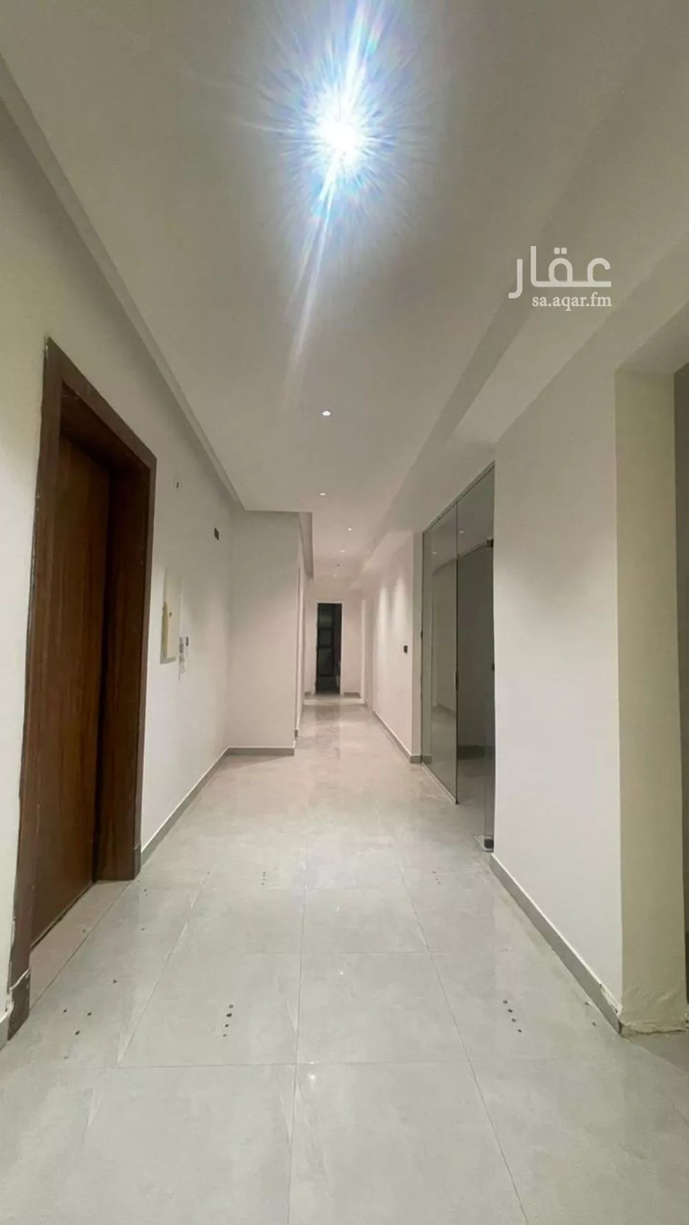 دور 3 غرف في العارض 5