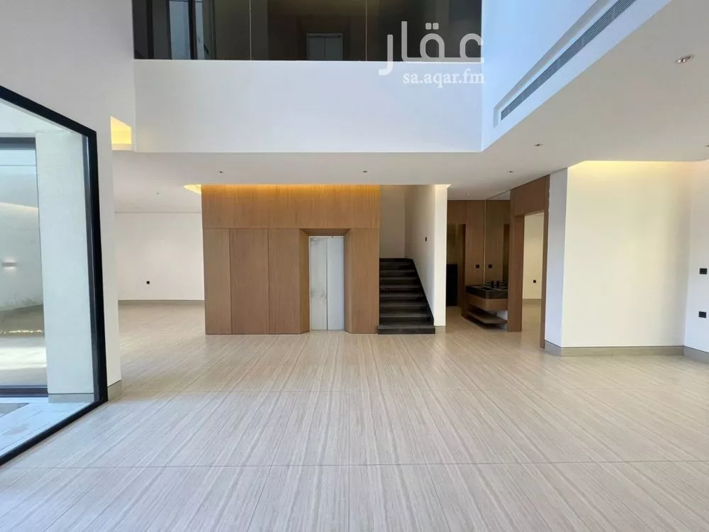 4 bedroom villa in Al Narjis 3