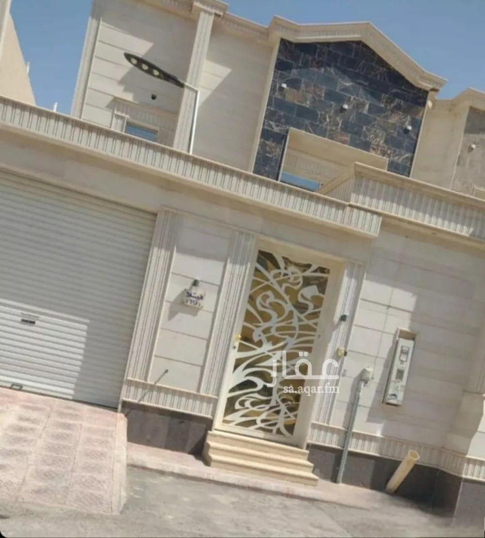 فيلا 9 غرف في طويق 1