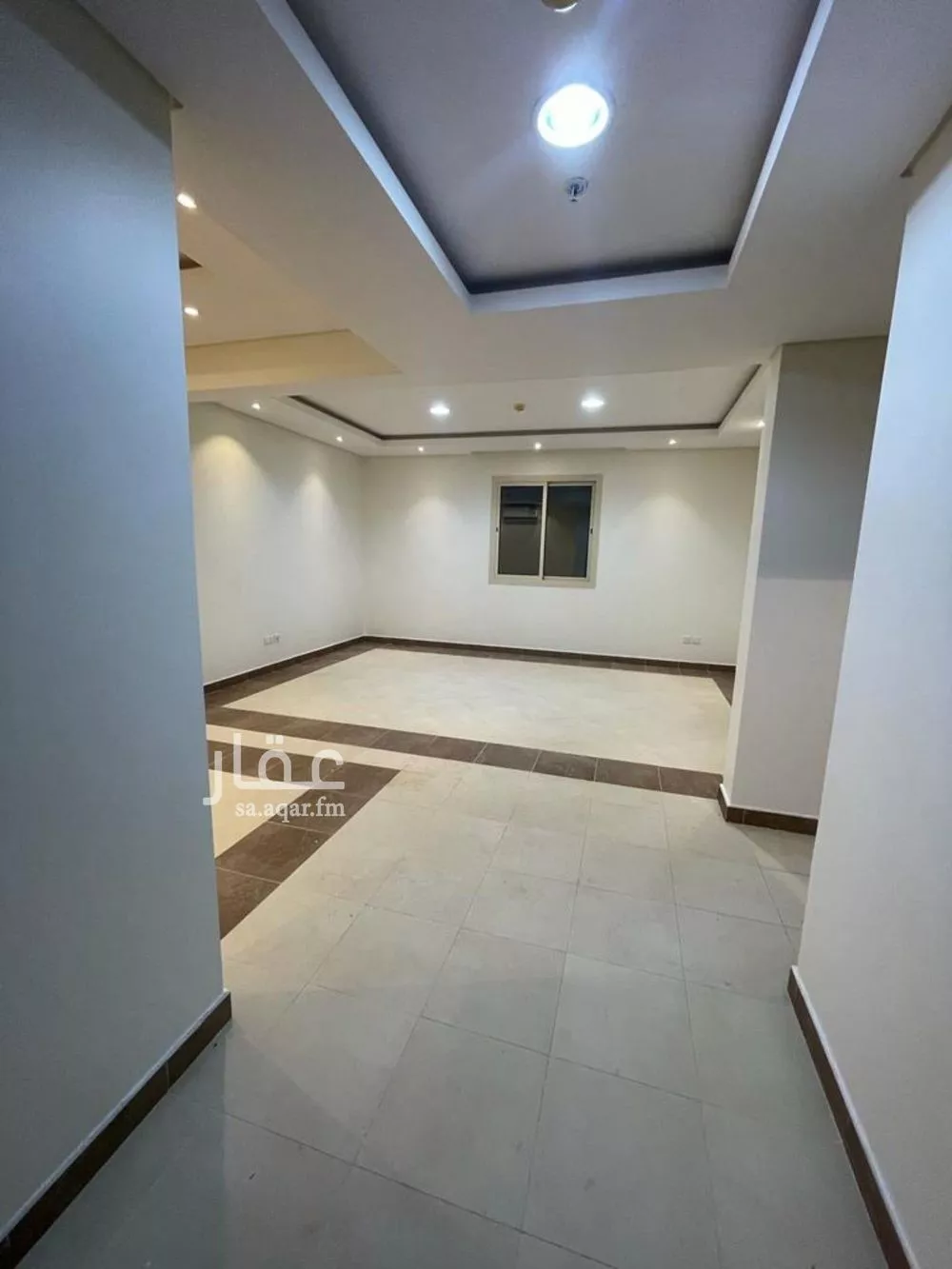 شقة 3 غرف في الملقا 2