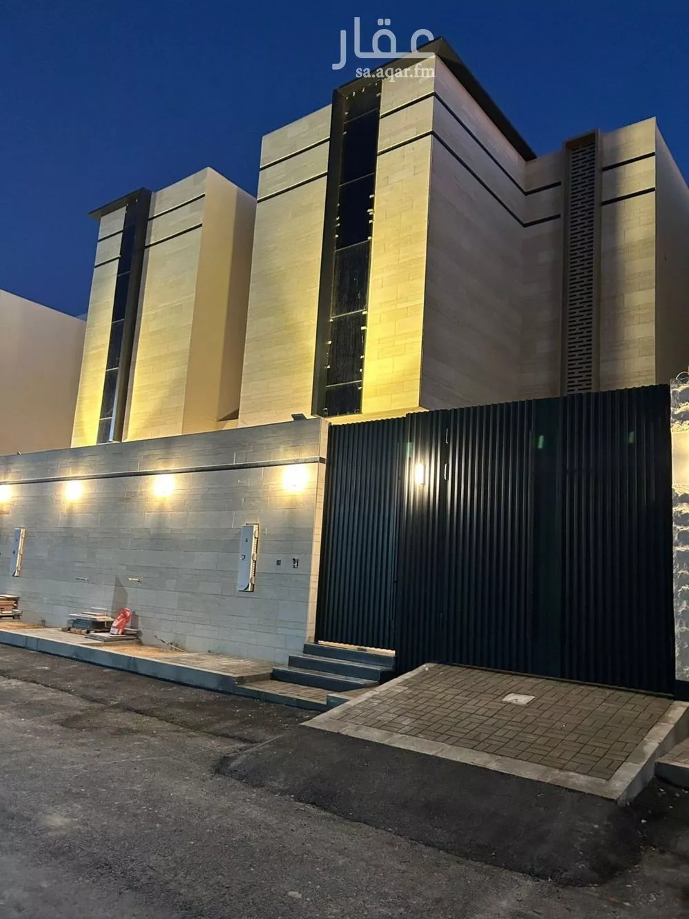 فيلا 4 غرف في النرجس 2