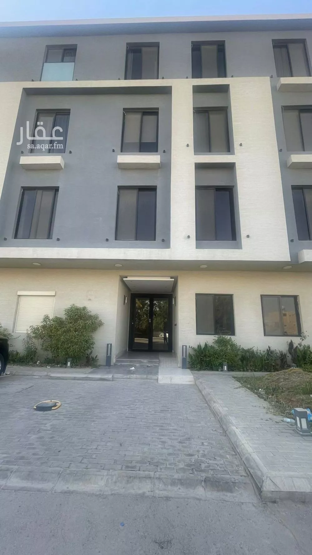 دور 3 غرف في العارض 1