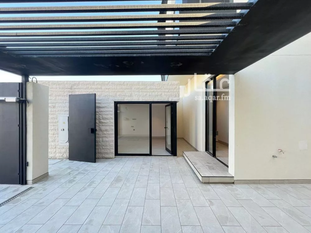 4 bedroom villa in Al Narjis 4