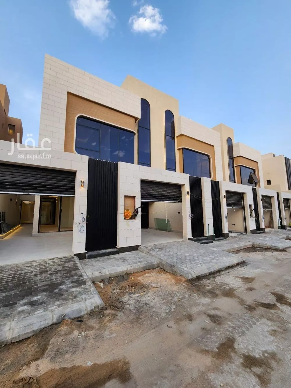 3 bedroom villa in Al Aridh 1