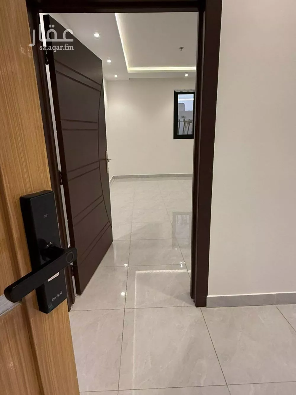 شقة 4 غرف في الرمال 1