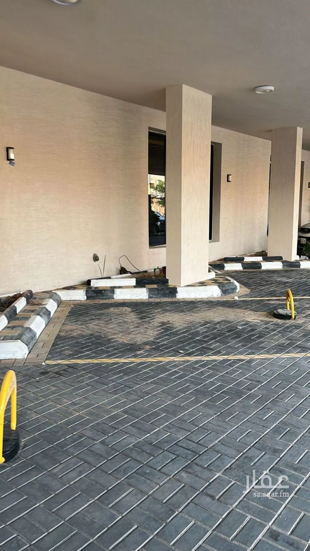 3 bedroom apartment in Al Nahda, Riyadh 5