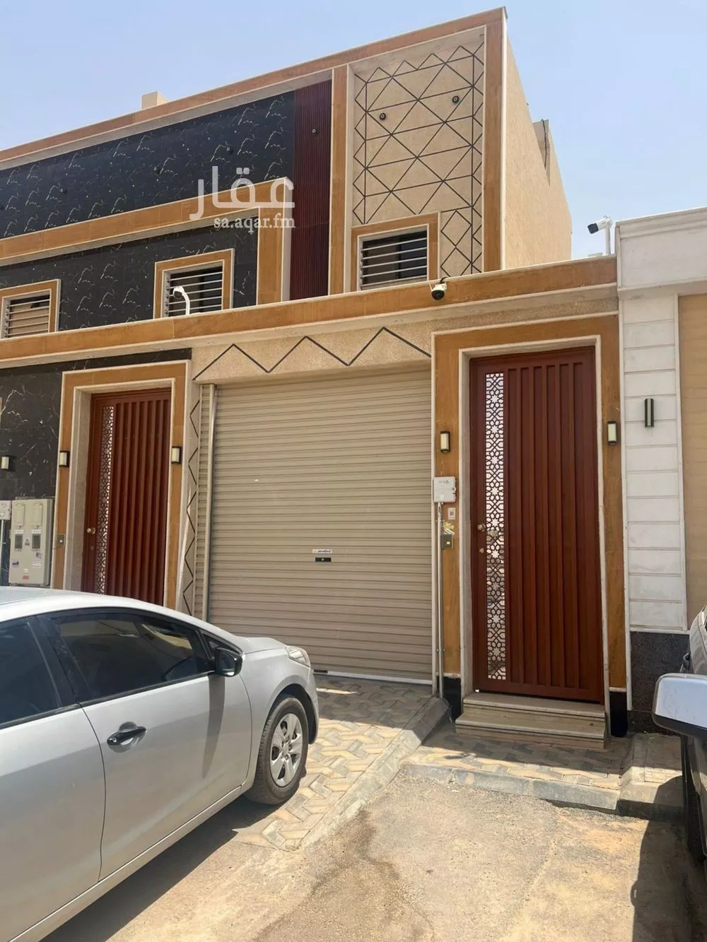 فيلا 6 غرف في عكاظ 2