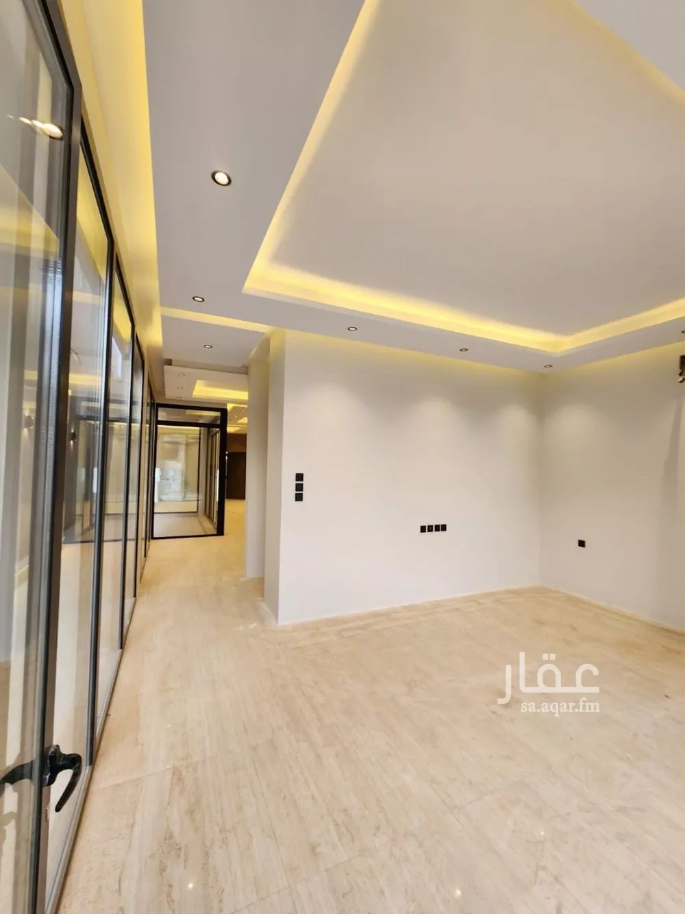 3 bedroom villa in Al Aridh 4