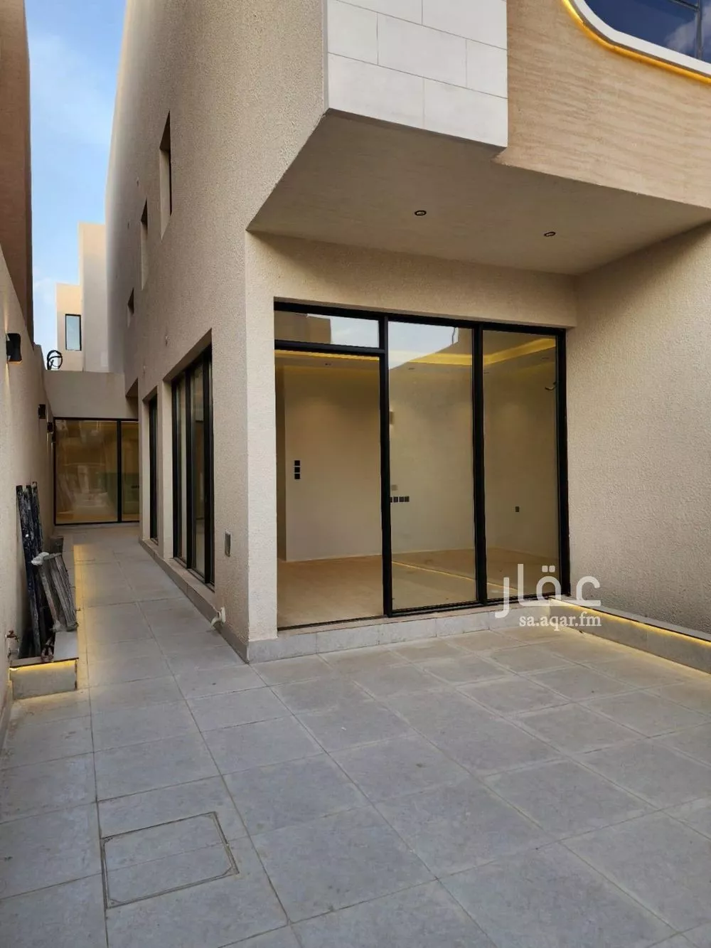 3 bedroom villa in Al Aridh 2