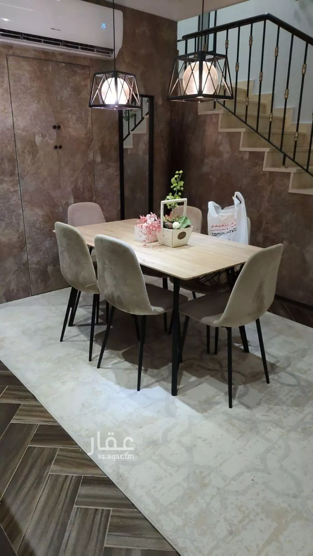 فيلا 6 غرف في الرمال 3