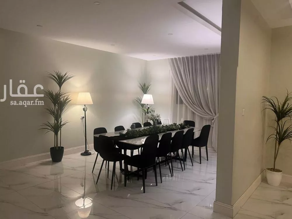 4 bedroom villa in Al Rawdah 3