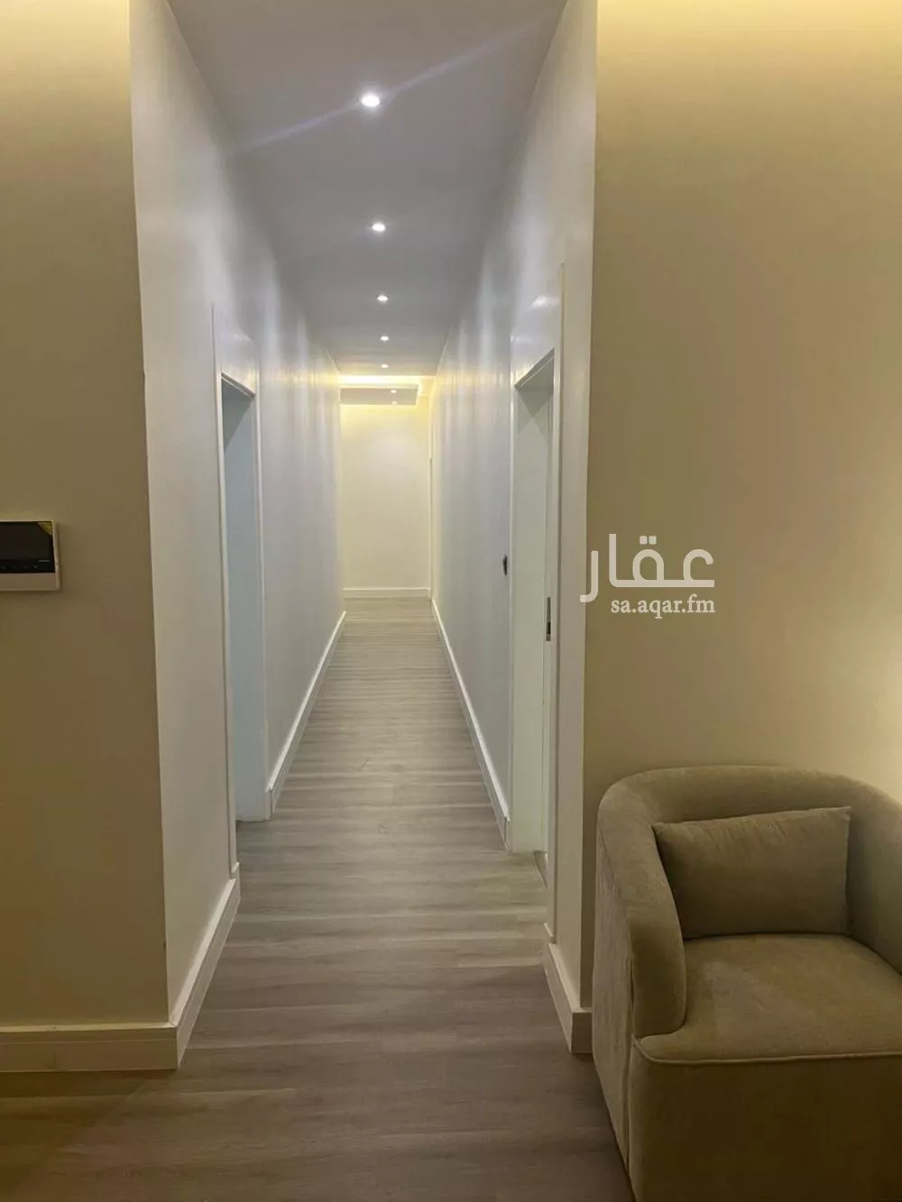 6 bedroom apartment in Okaz 2