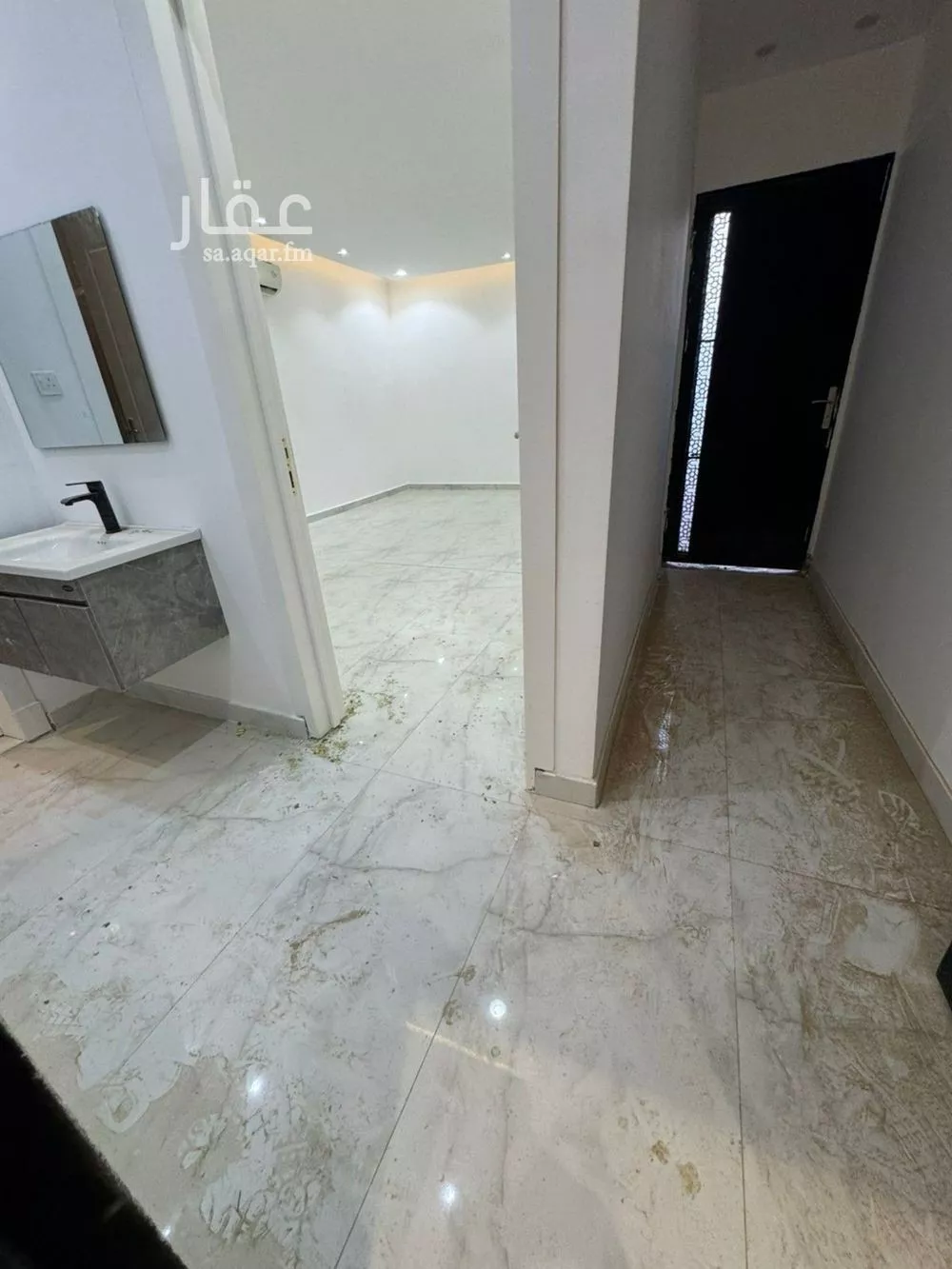 شقة 3 غرف في الرمال 3