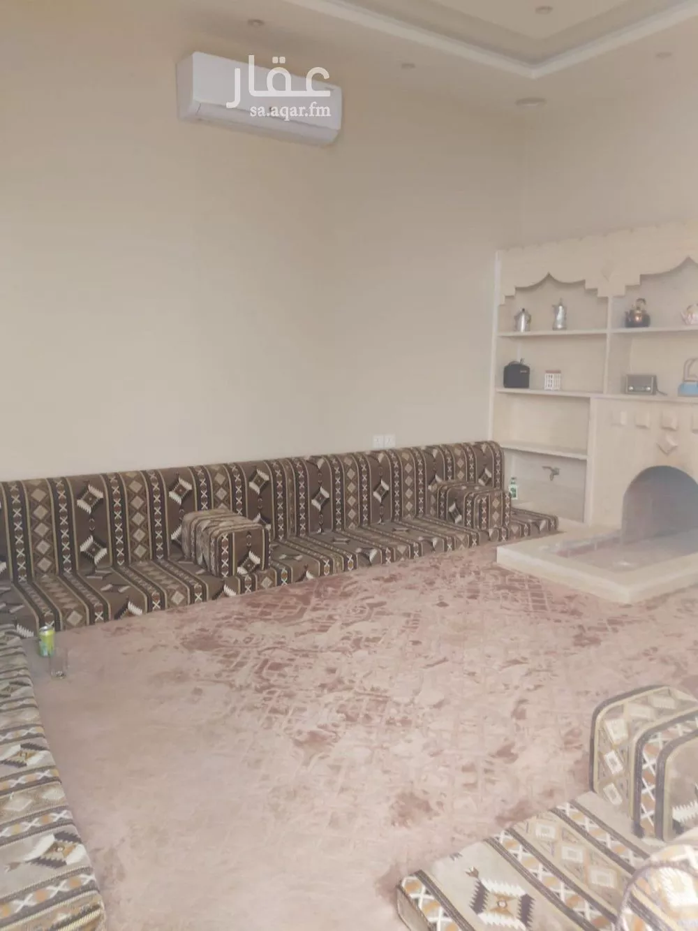 فيلا 9 غرف في طويق 3